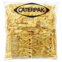   McCAIN Caterpak 