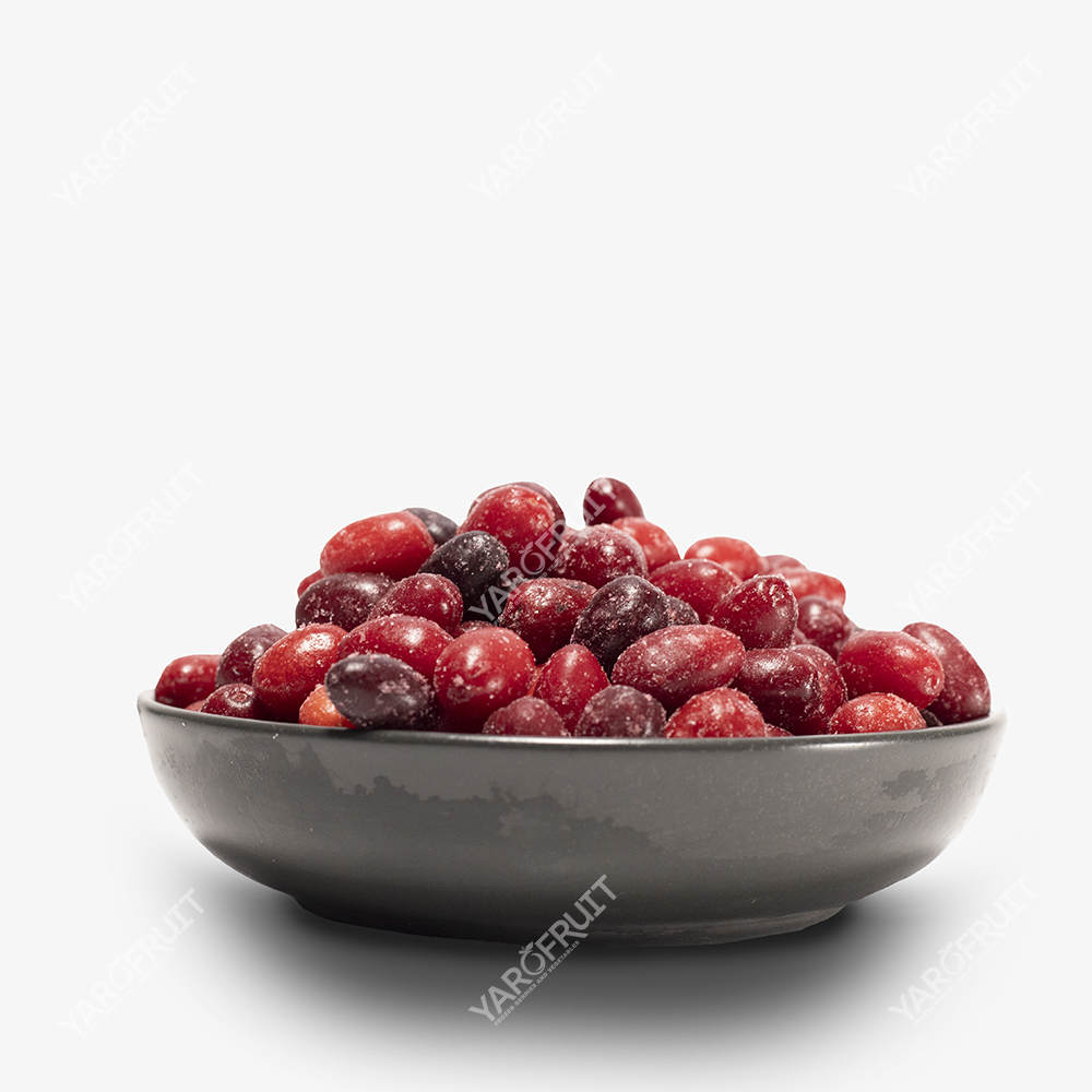 Кизил Заморожений Ярофрут Клас А