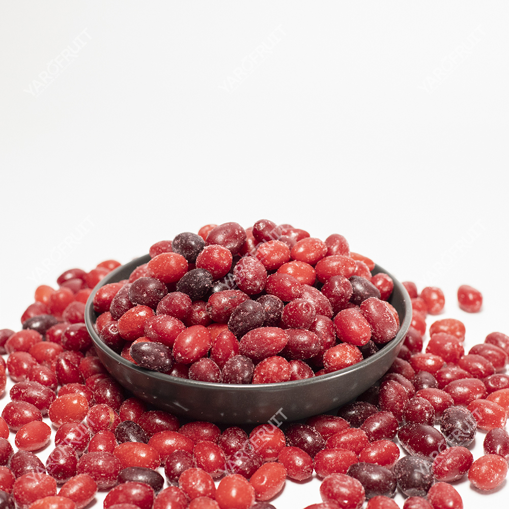 Кизил Заморожений Ярофрут Клас А