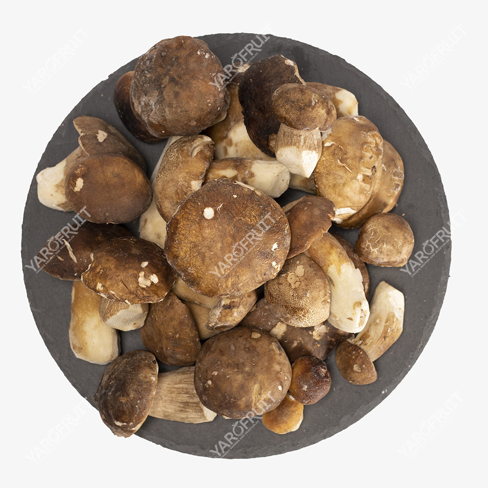 5U9A4446 Гриби Білі Заморожені Ярофрут Клас А