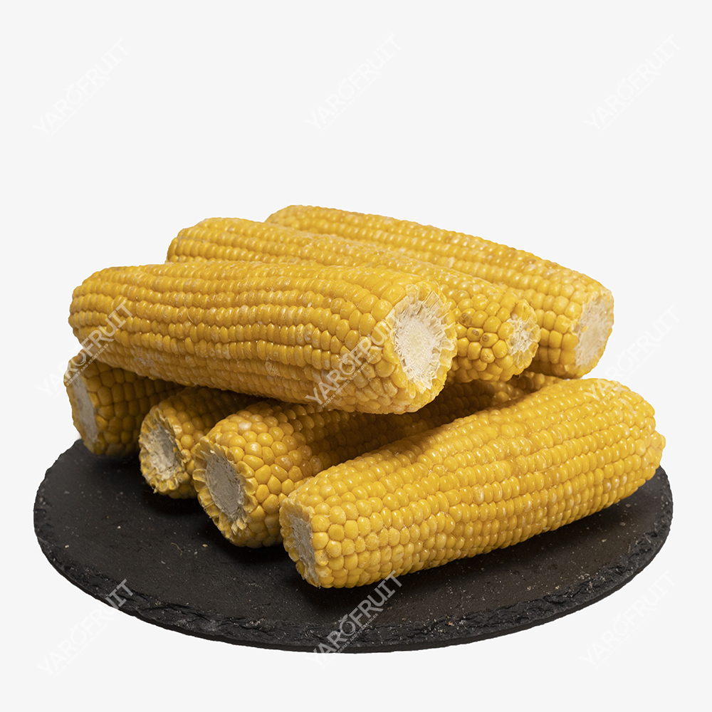 5U9A4504 (1) Кукурудза Заморожена Початок Ярофрут