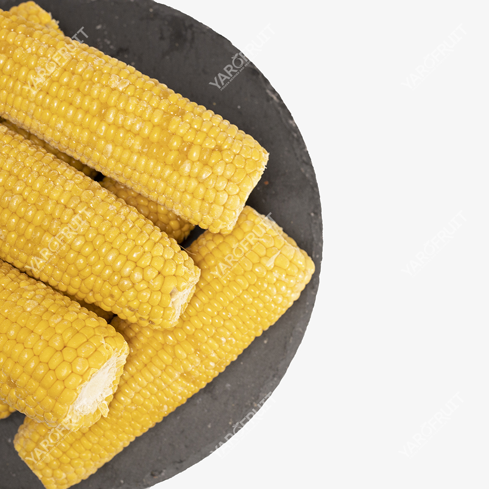 5U9A4506 (1) Кукурудза Заморожена Початок Ярофрут