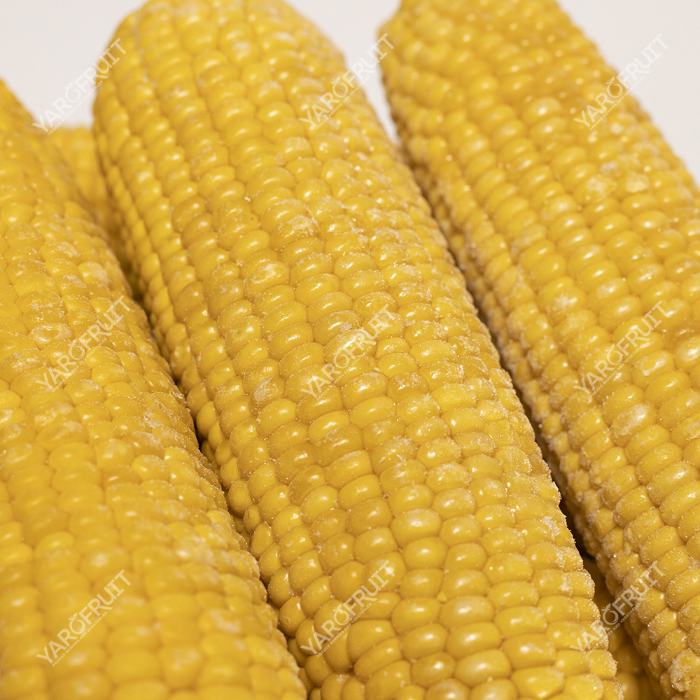5U9A4507 (1) Кукурудза Заморожена Початок Ярофрут