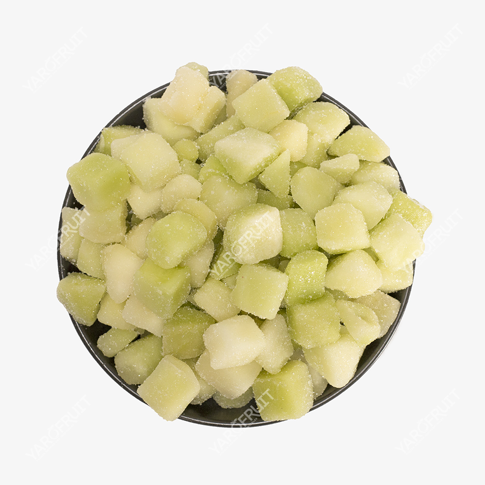 5U9A4526 Диня Заморожена Ярофрут Куб