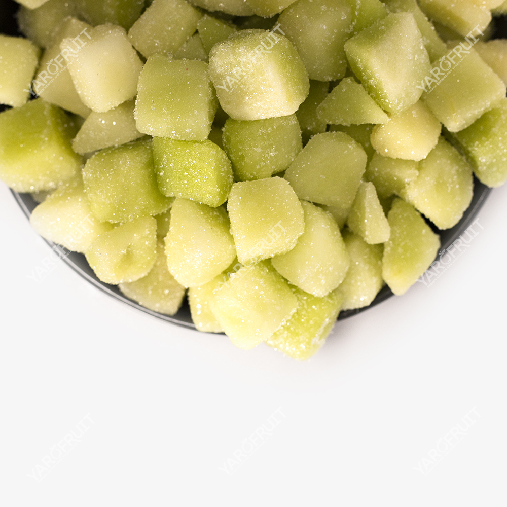 5U9A4528 Диня Заморожена Ярофрут Куб