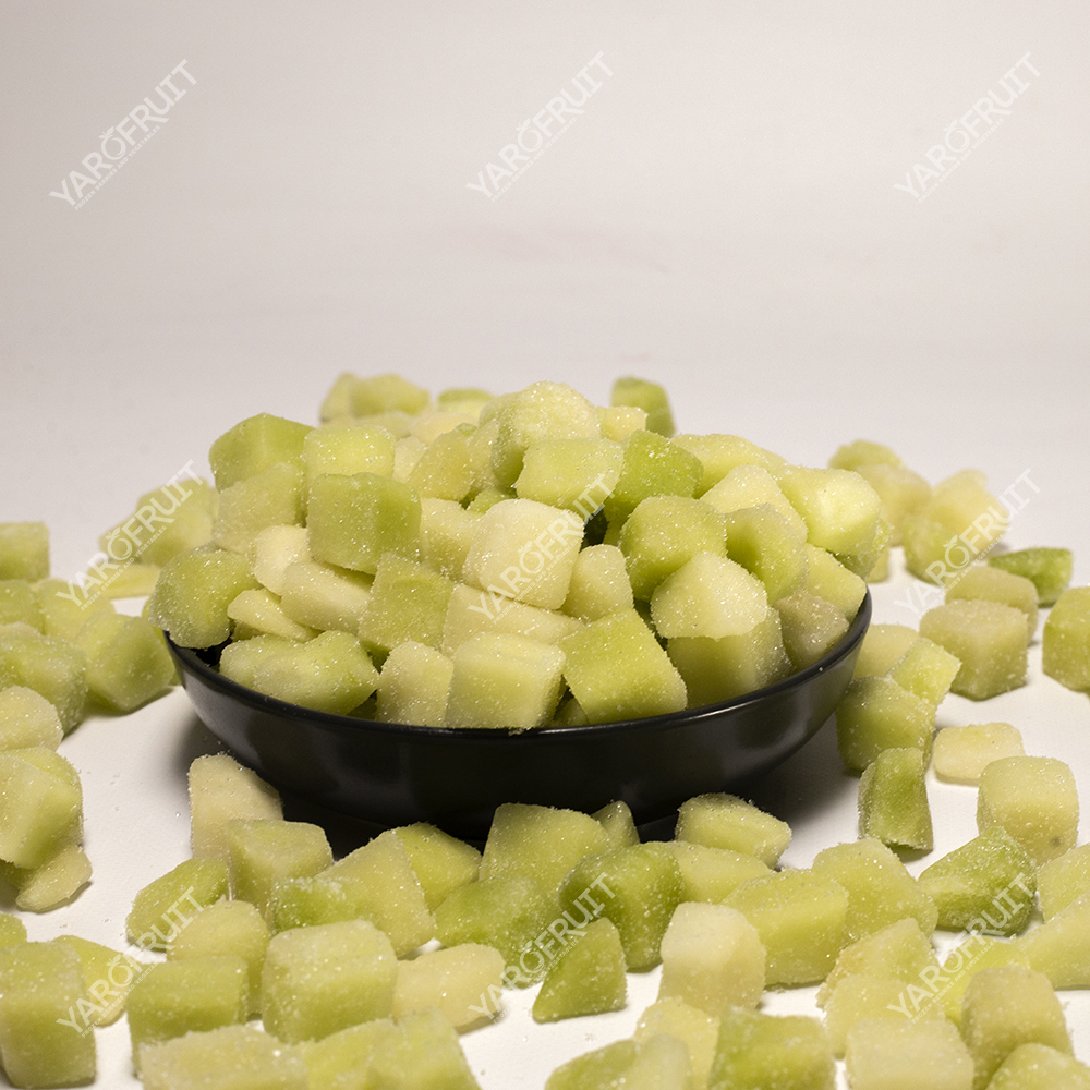 5U9A4530 Диня Заморожена Ярофрут Куб