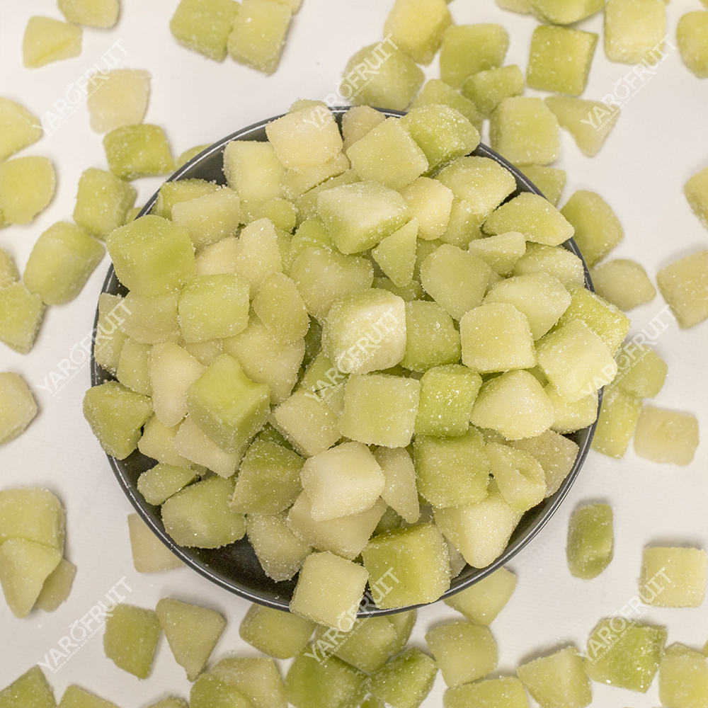 5U9A4532 Диня Заморожена Ярофрут Куб