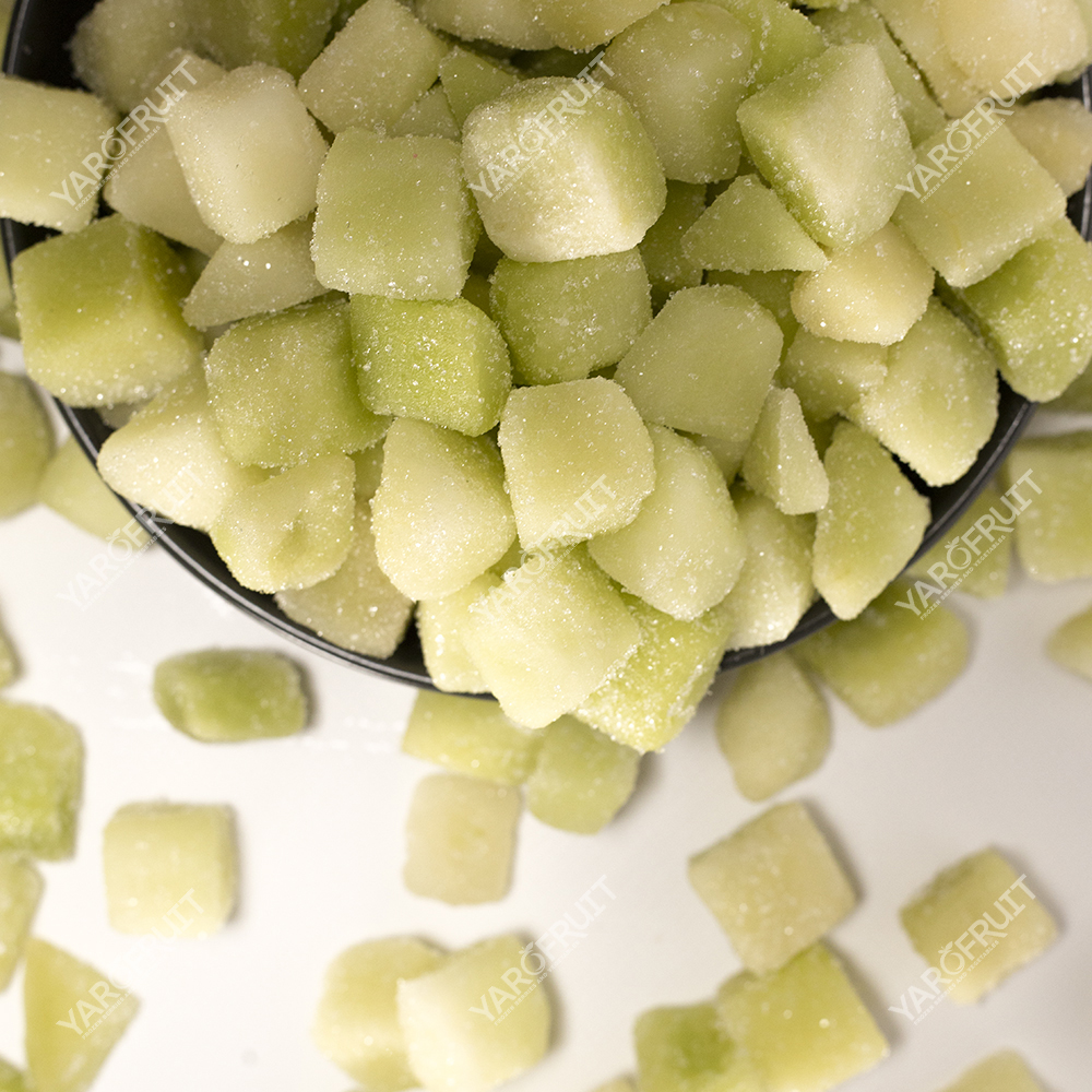 5U9A4534 Диня Заморожена Ярофрут Куб