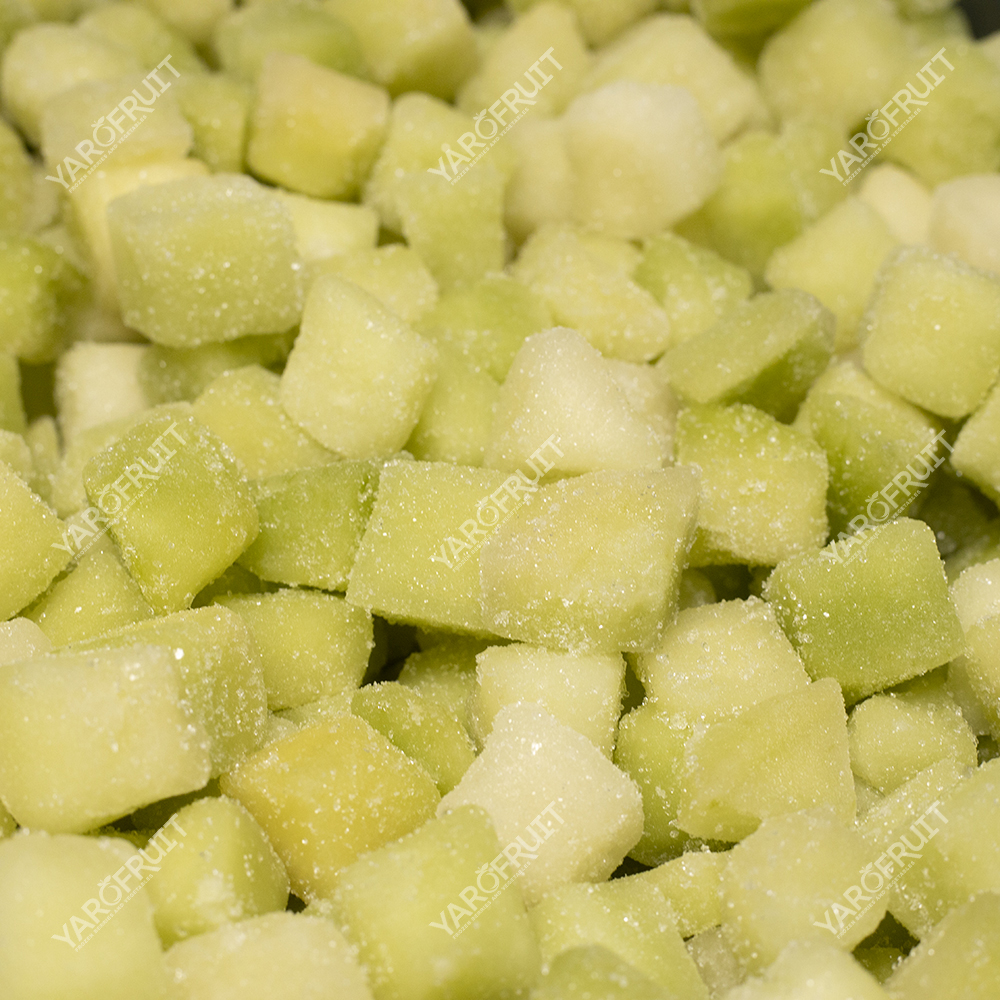 5U9A4539 Диня Заморожена Ярофрут Куб