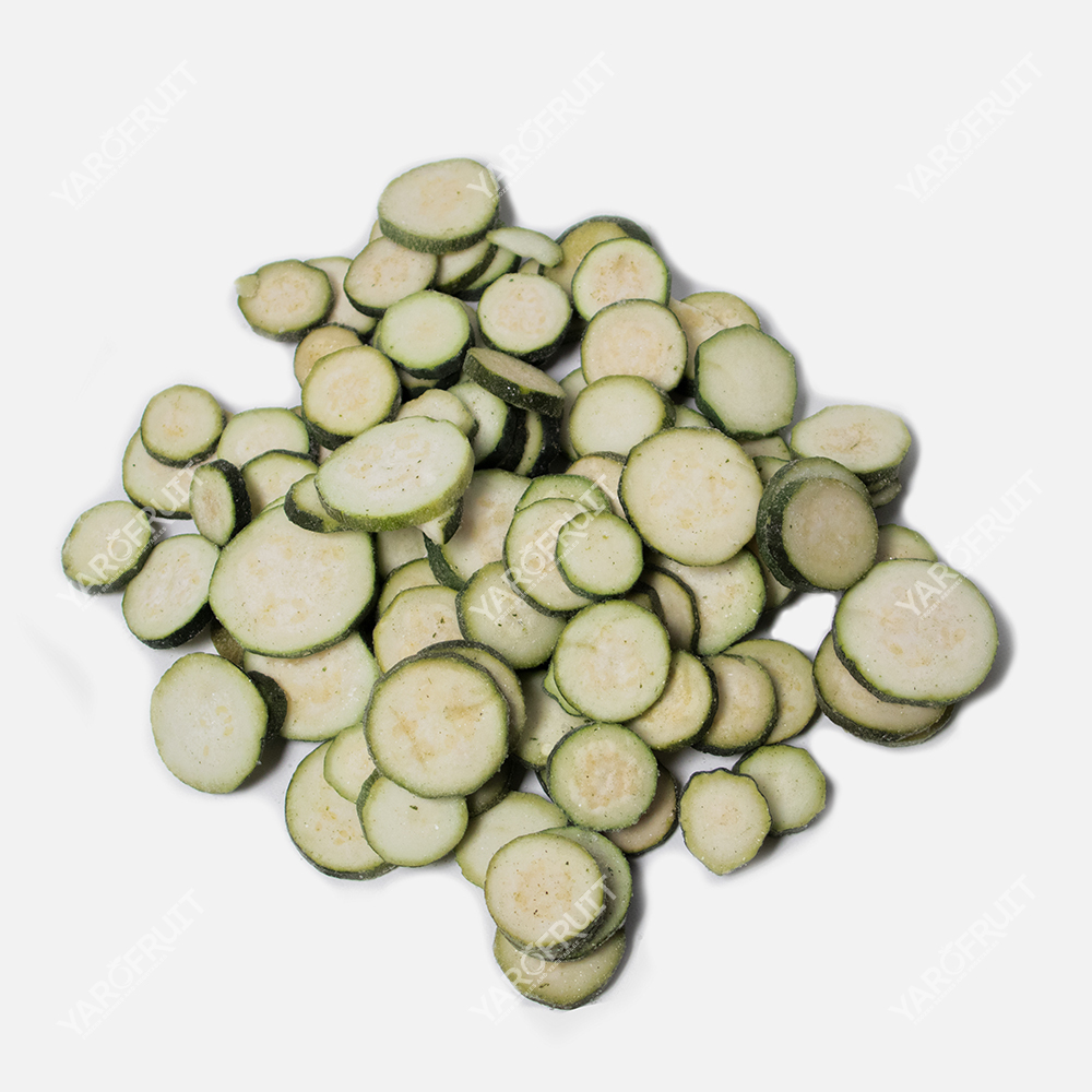 IMG_1041 (1) Цукіні Заморожений Ярофрут Кільце