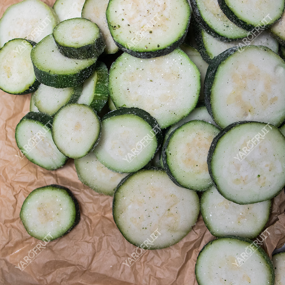 IMG_1048 (1) Цукіні Заморожений Ярофрут Кільце