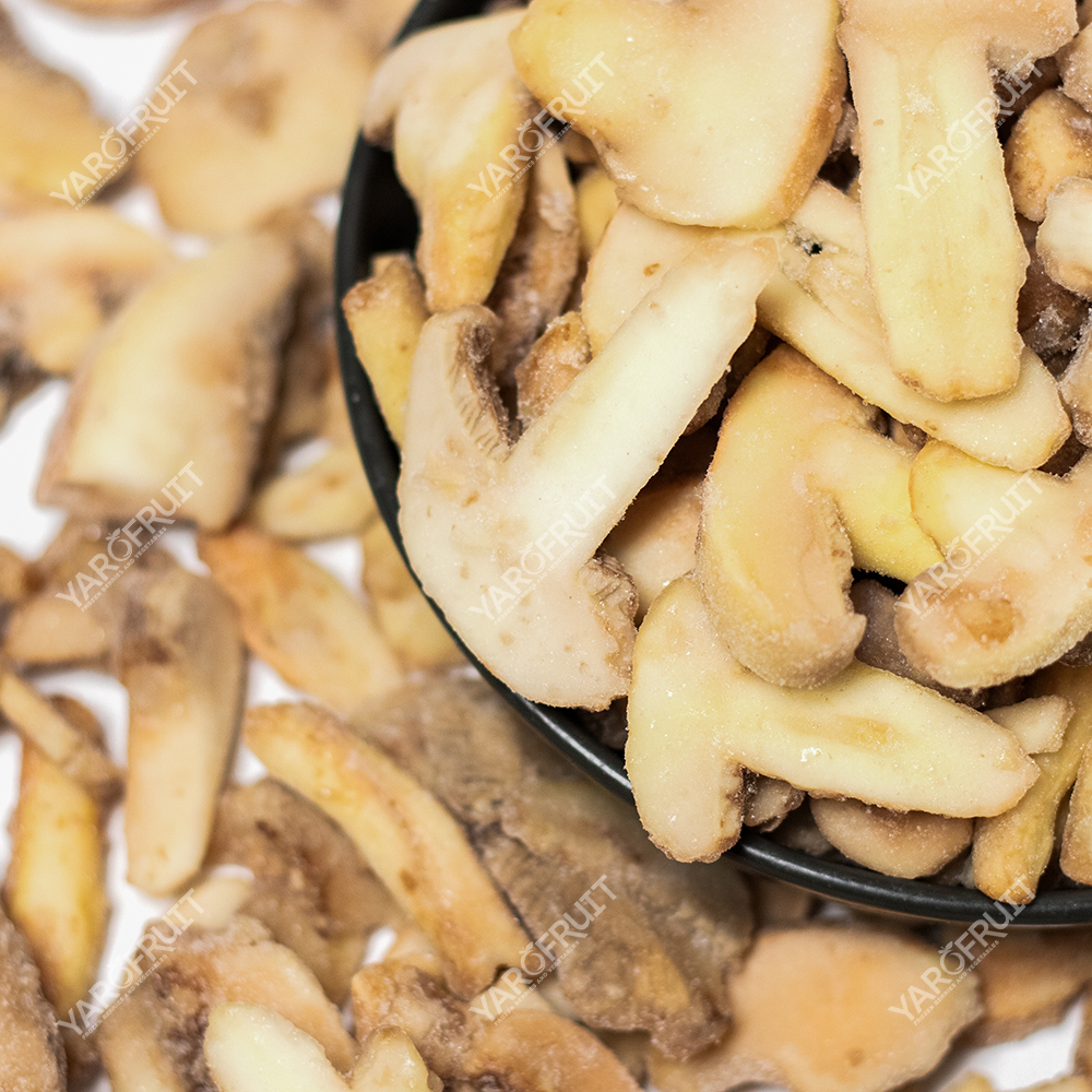 IMG_1087 (1) Гриби Печериці Заморожені Ярофрут Слайс