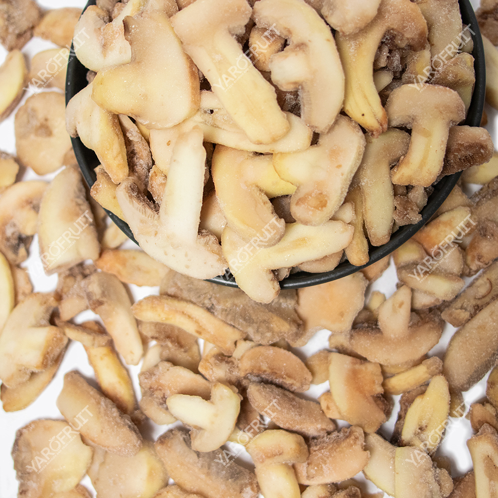 IMG_1090 (1) Гриби Печериці Заморожені Ярофрут Слайс