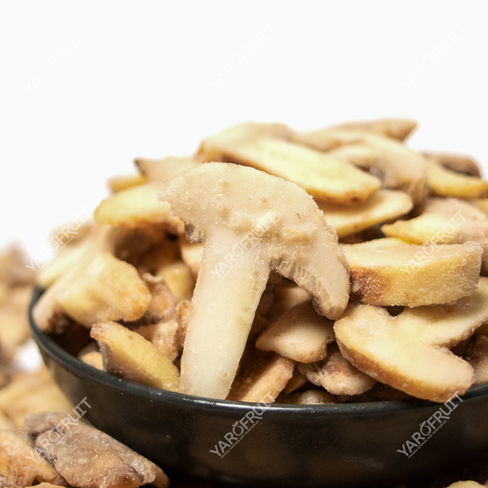 IMG_1091 (1) Гриби Печериці Заморожені Ярофрут Слайс