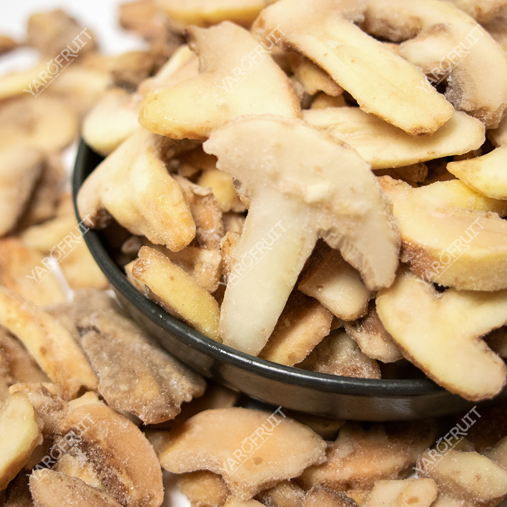 IMG_1092 Гриби Печериці Заморожені Ярофрут Слайс