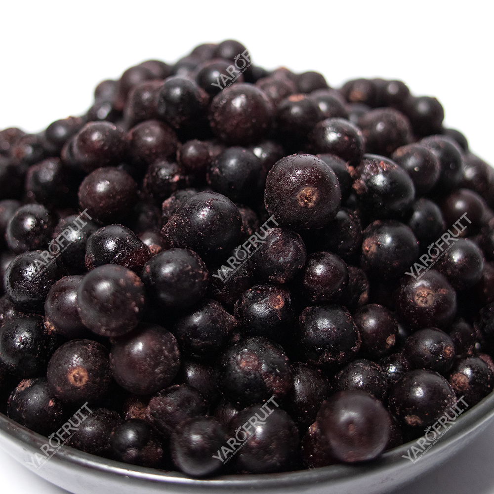 Смородина Заморожена Ярофрут Клас А