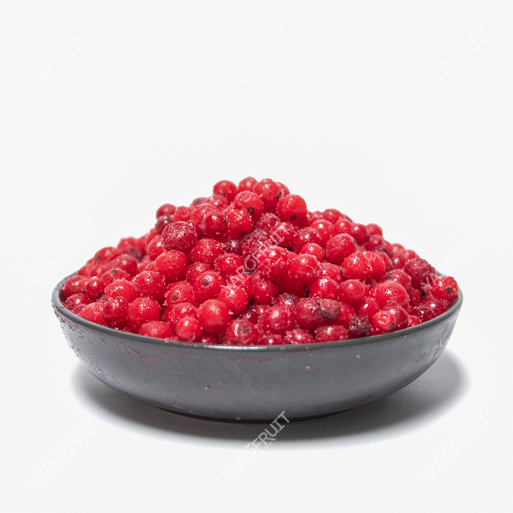 IMG_1260 Порічка Заморожена Ярофрут Клас А