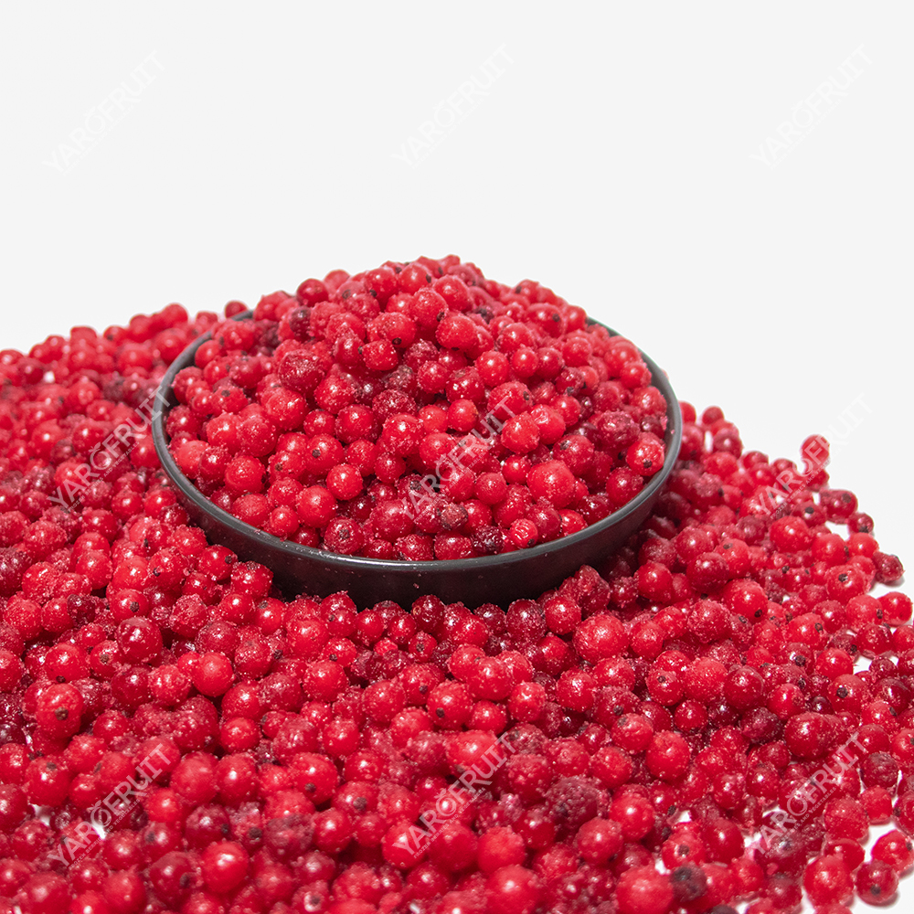 IMG_1261 Порічка Заморожена Ярофрут Клас А