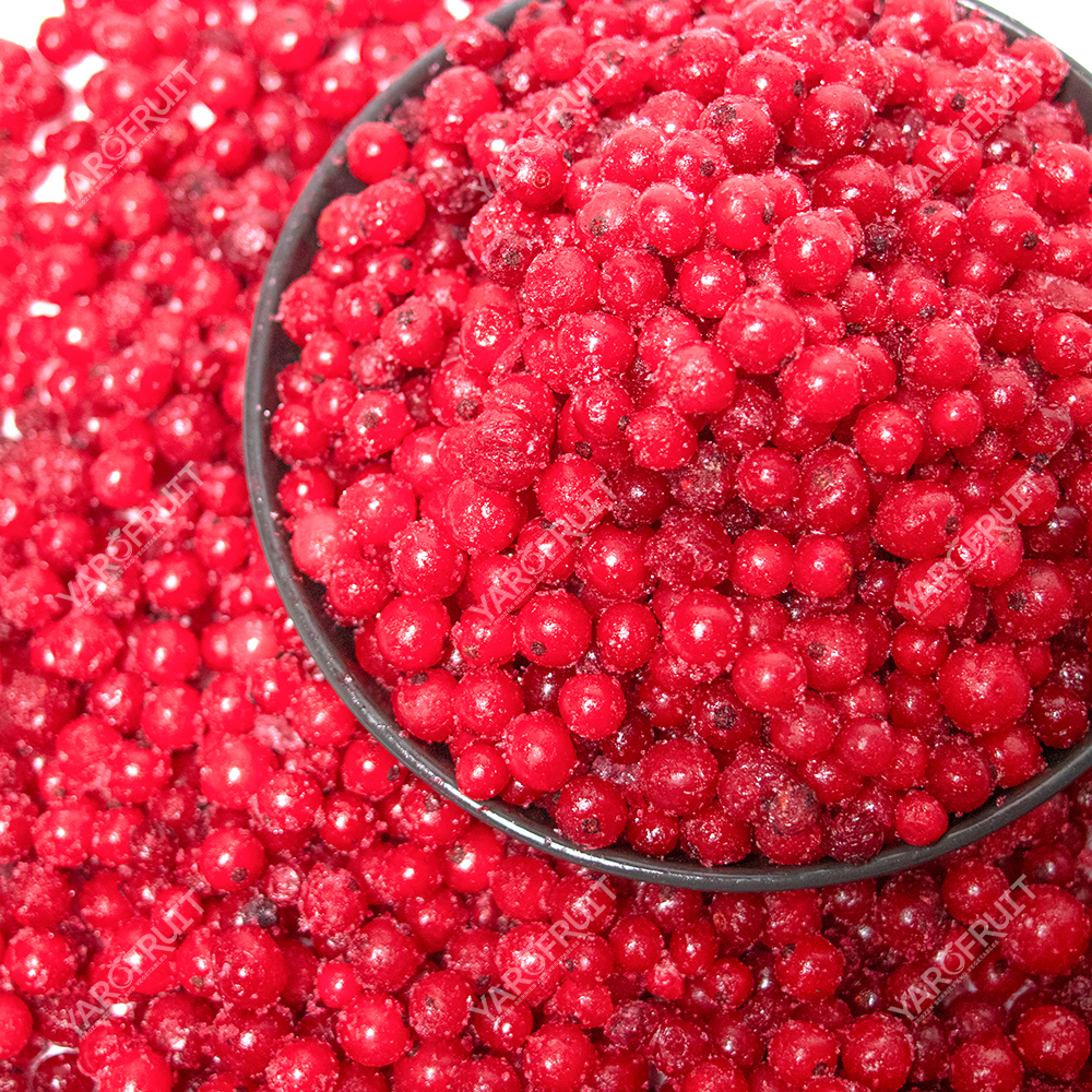 IMG_1262 Порічка Заморожена Ярофрут Клас А