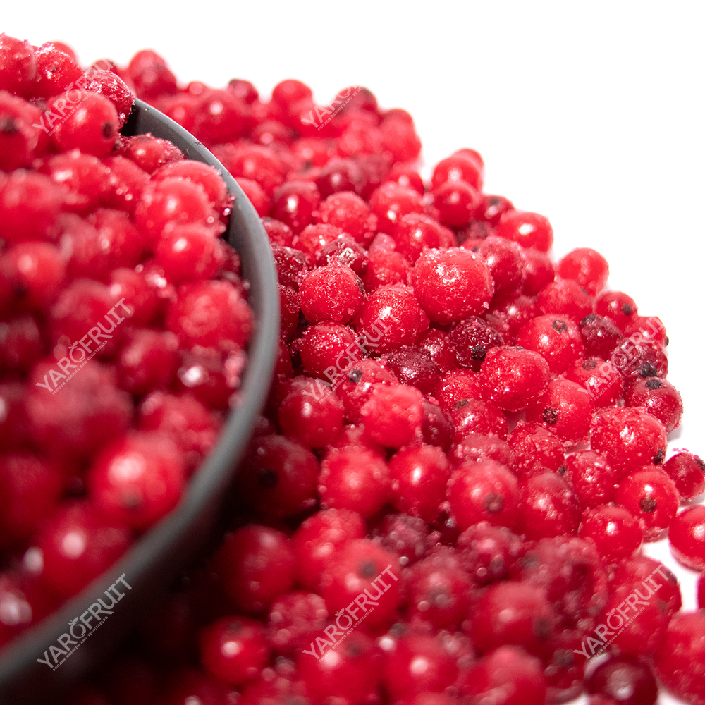 IMG_1267 Порічка Заморожена Ярофрут Клас А