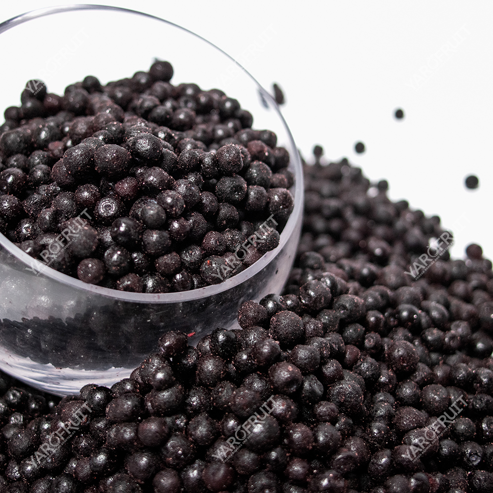 IMG_1283 Чорниця Заморожена Ярофрут Клас А