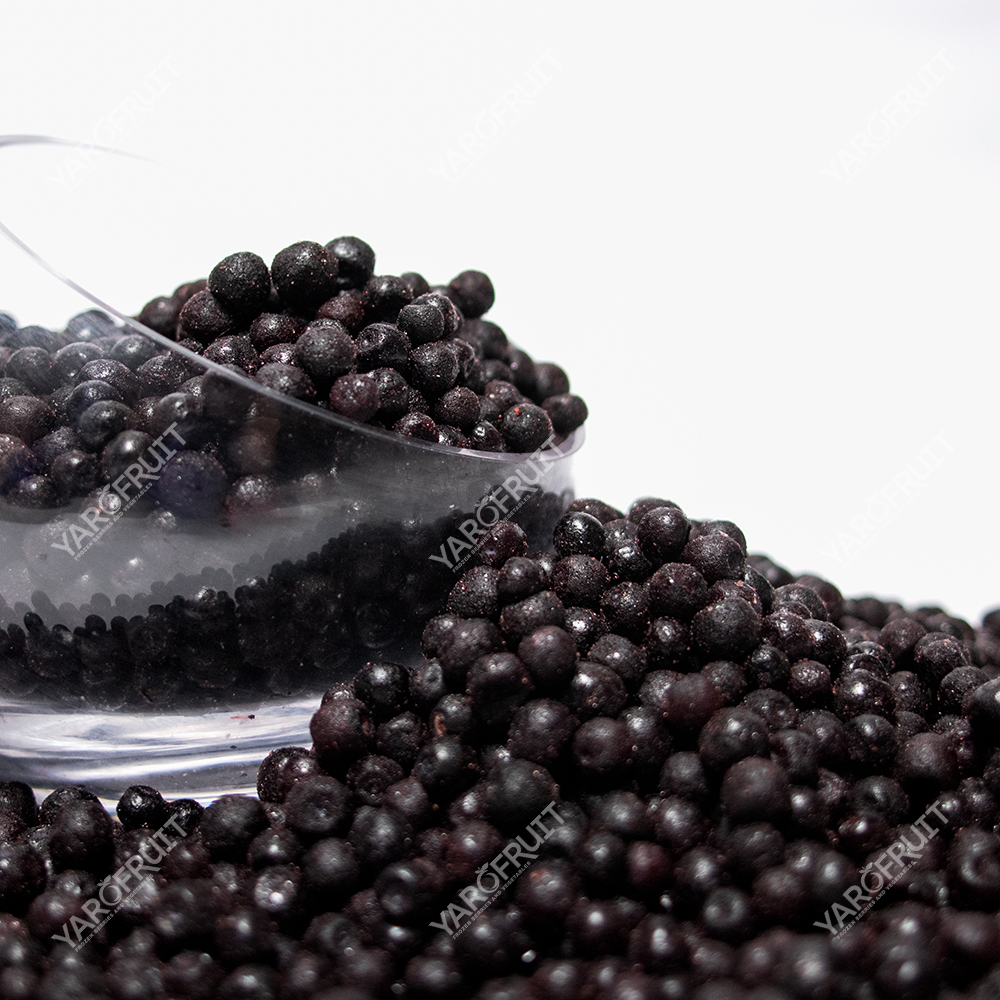 IMG_1285 Чорниця Заморожена Ярофрут Клас А