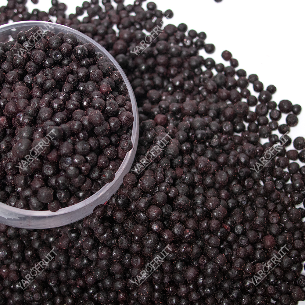 IMG_1287 Чорниця Заморожена Ярофрут Клас А