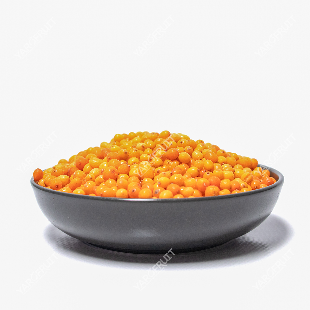 Обліпиха Заморожена Ярофрут Клас А