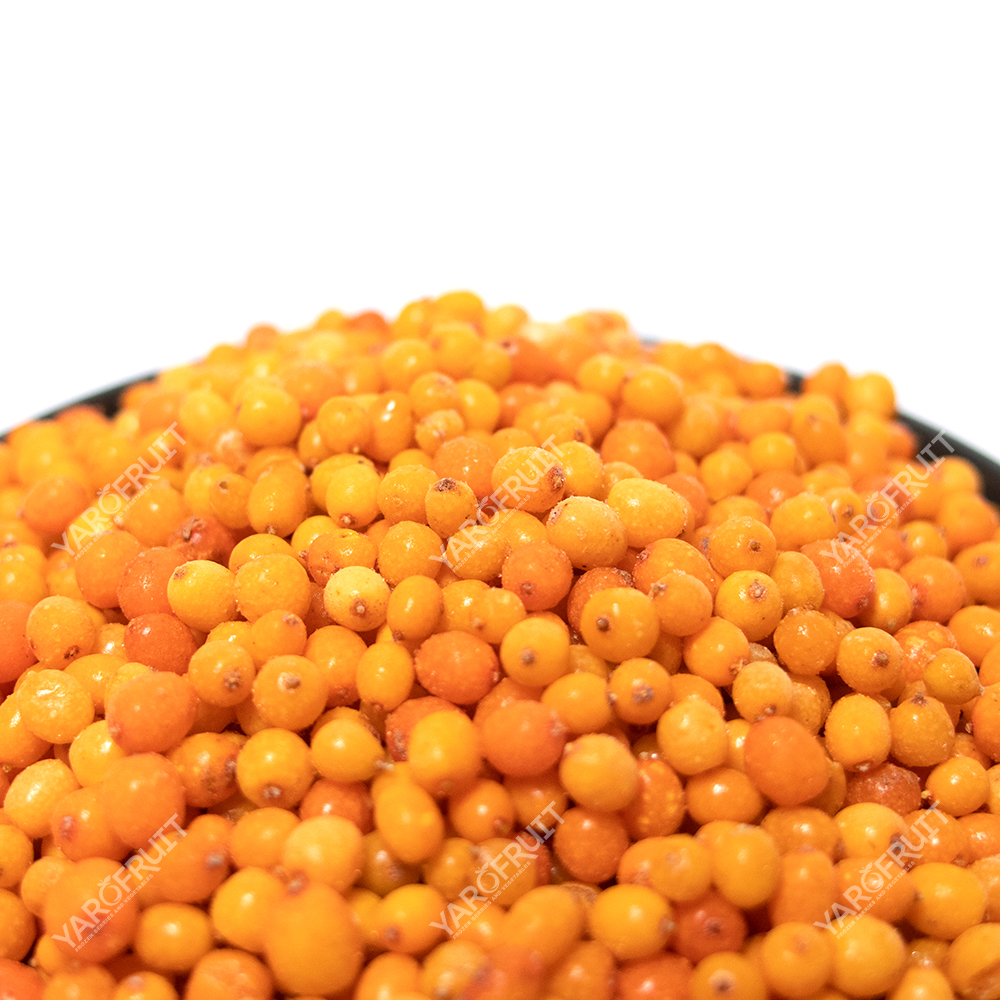 Обліпиха Заморожена Ярофрут Клас А