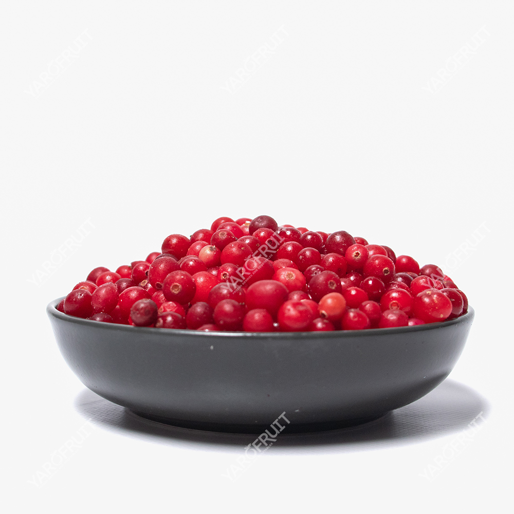 Журавлина Заморожена Ярофрут Клас А