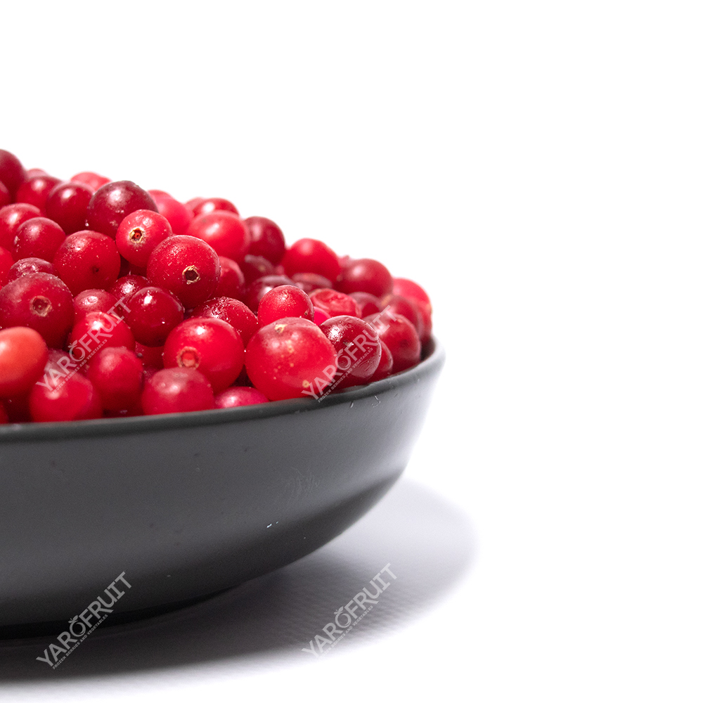 Журавлина Заморожена Ярофрут Клас А