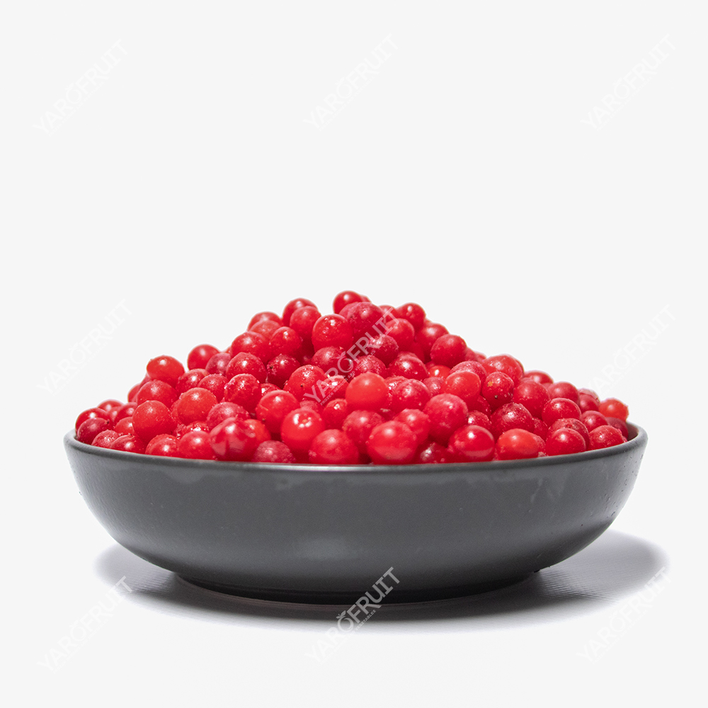 Журавлина Заморожена Ярофрут Клас А