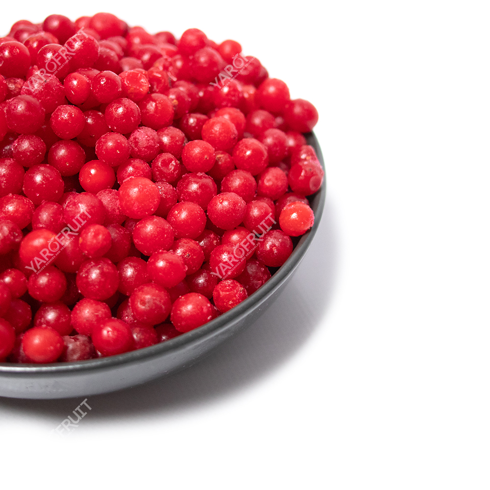 Журавлина Заморожена Ярофрут Клас А