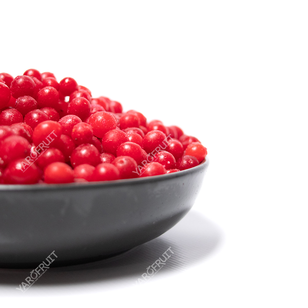 Журавлина Заморожена Ярофрут Клас А