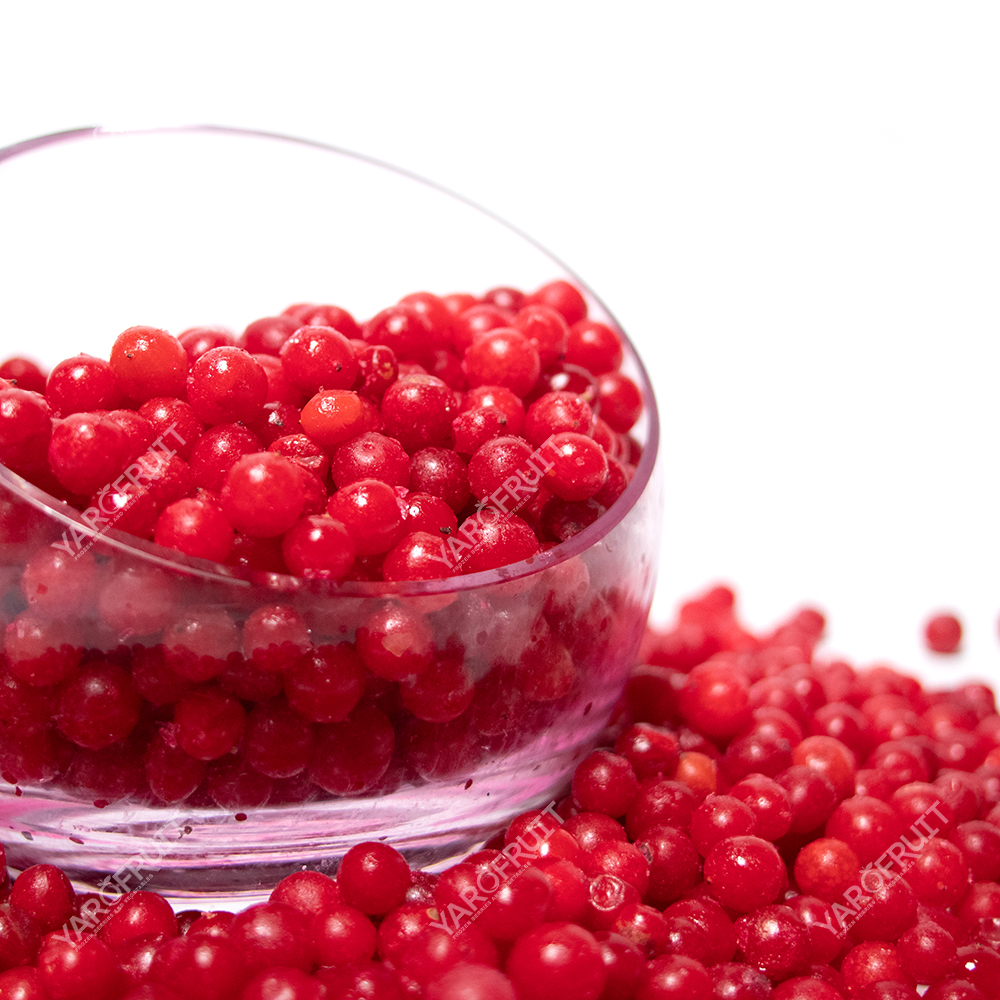 Журавлина Заморожена Ярофрут Клас А