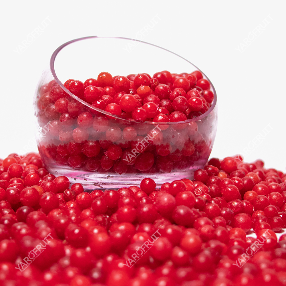 Журавлина Заморожена Ярофрут Клас А