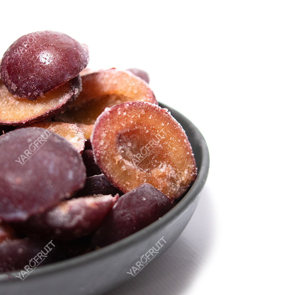 IMG_1436 Слива Заморожена Ярофрут Половинка