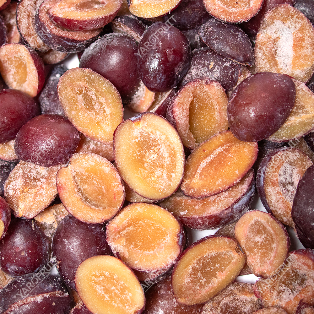 IMG_1443 Слива Заморожена Ярофрут Половинка