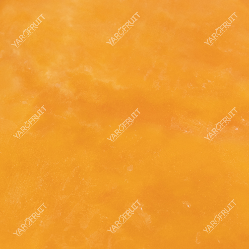 Манго Заморожене Ярофрут Пюре