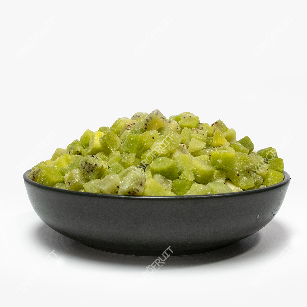 IMG_1955 Ківі Заморожене Ярофрут Куб