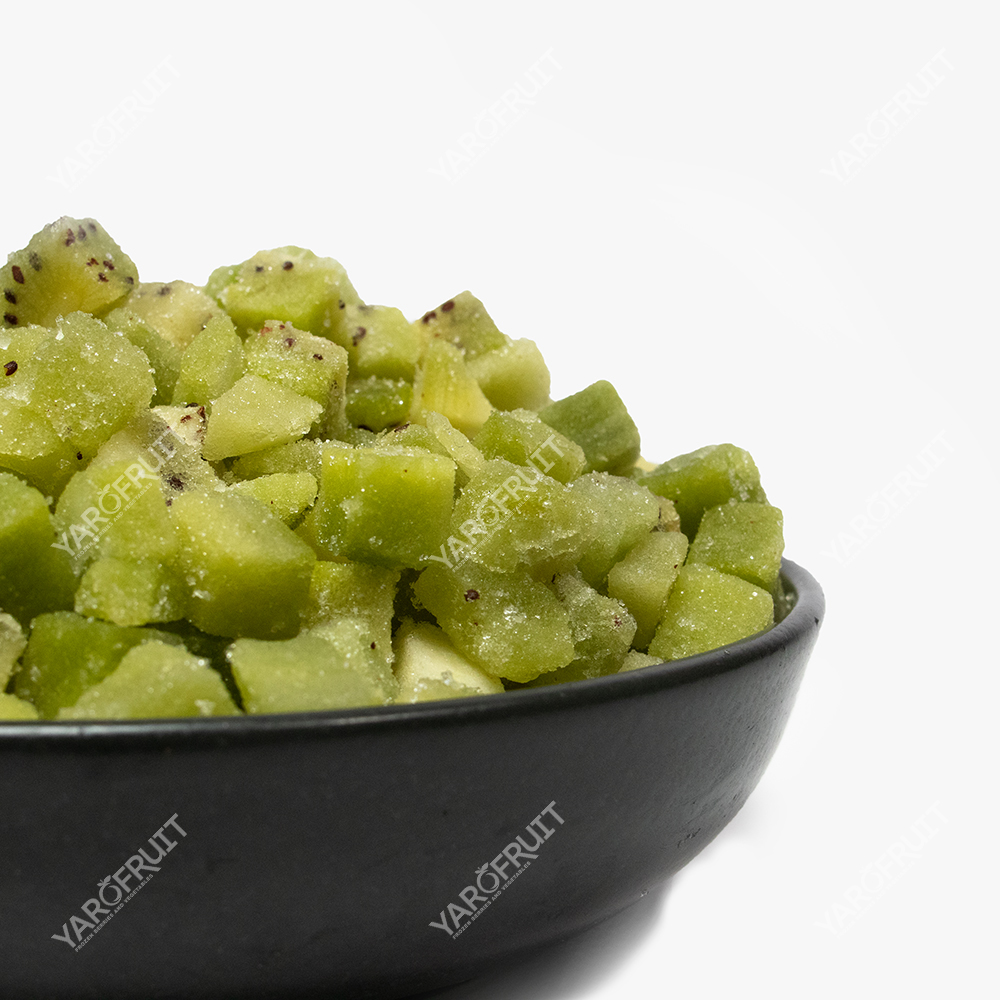 IMG_1957 Ківі Заморожене Ярофрут Куб