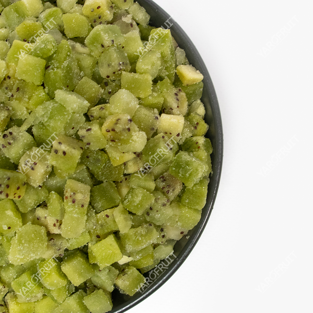 IMG_1959 Ківі Заморожене Ярофрут Куб