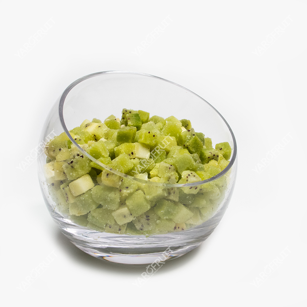 IMG_1960 Ківі Заморожене Ярофрут Куб