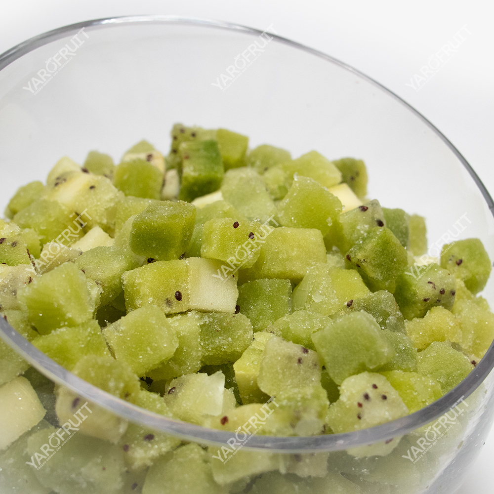 IMG_1962 Ківі Заморожене Ярофрут Куб