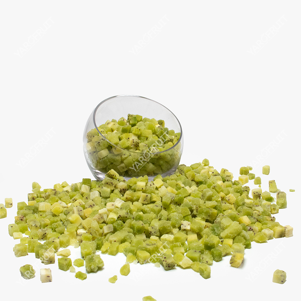 IMG_1963 Ківі Заморожене Ярофрут Куб