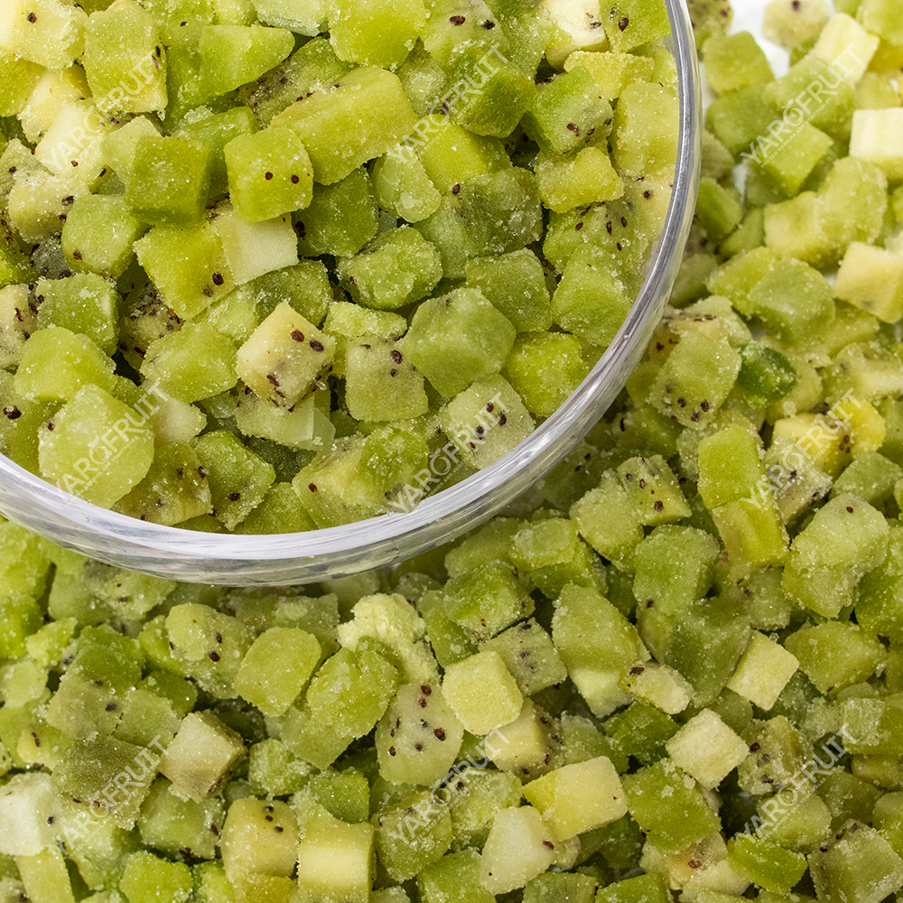 IMG_1968 Ківі Заморожене Ярофрут Куб