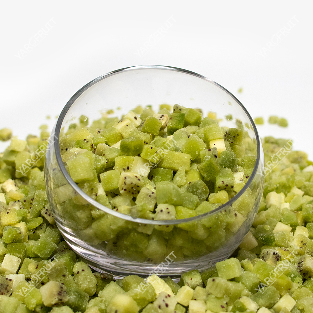 IMG_1972 Ківі Заморожене Ярофрут Куб