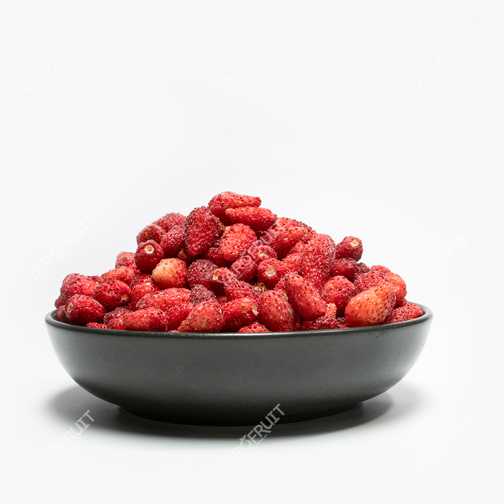 Суниця Заморожена Ярофрут Клас А