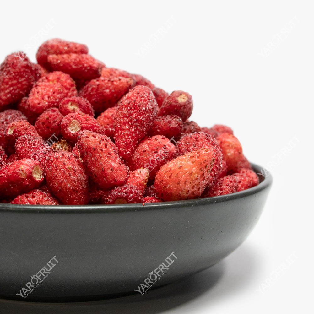 Суниця Заморожена Ярофрут Клас А