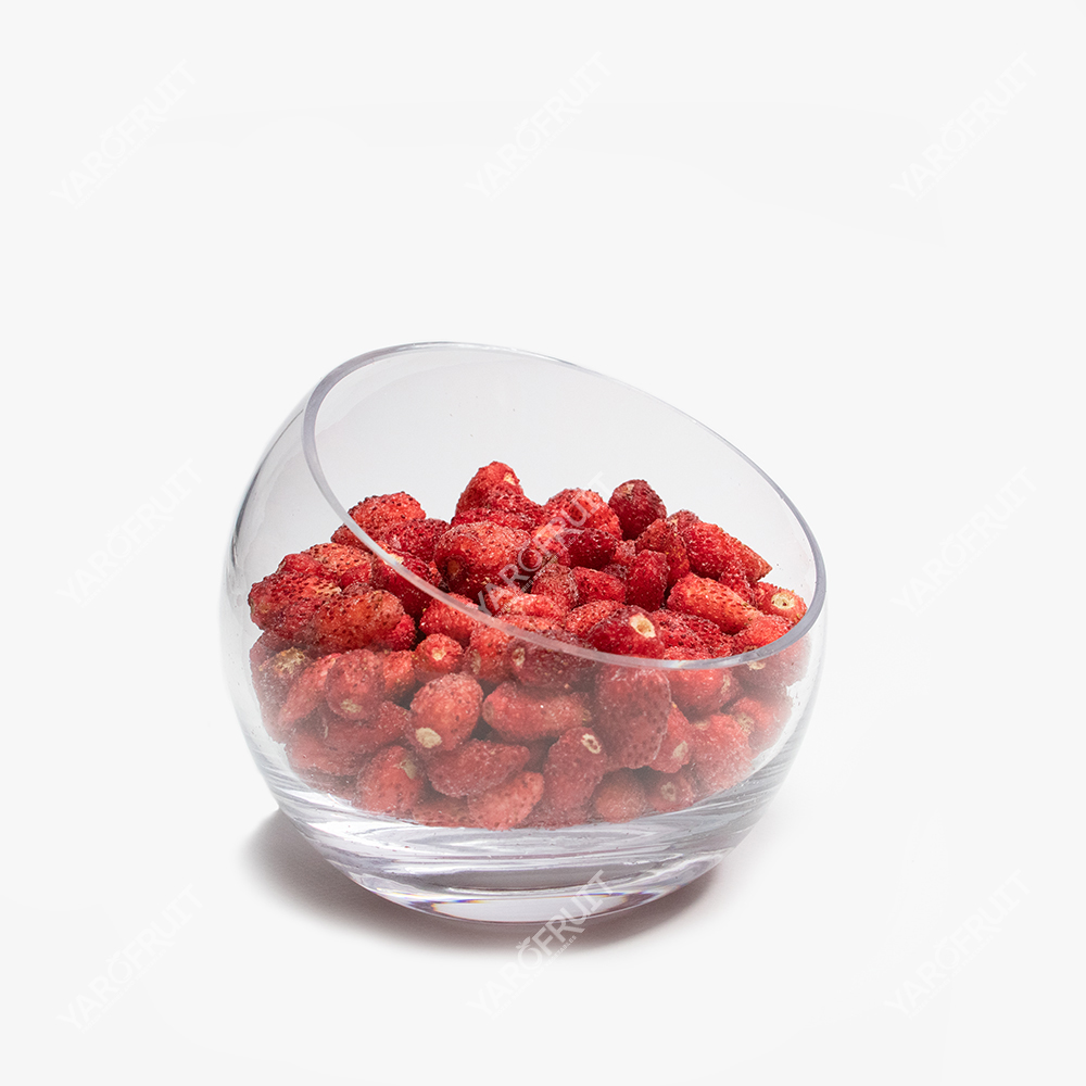 Суниця Заморожена Ярофрут Клас А